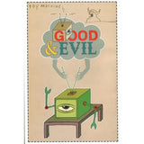 Toy Machine - Good & Evil (2004 Skate Video)