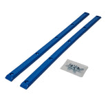 Skateboard Deck Rails