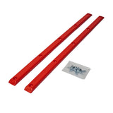 Skateboard Deck Rails