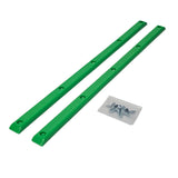 Skateboard Deck Rails