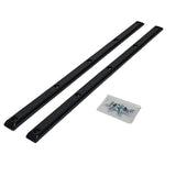 Skateboard Deck Rails