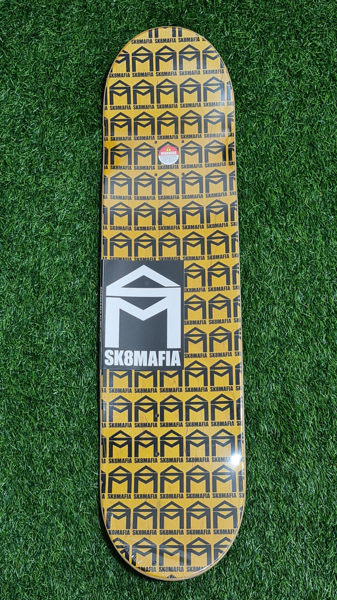 Sk8mafia Love 8.0