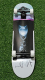 Kalima - 7.875" K01 Complete Skateboard