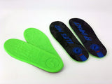 Footprint Insoles Technology - Kingfoam Elite Insoles Mid Classic