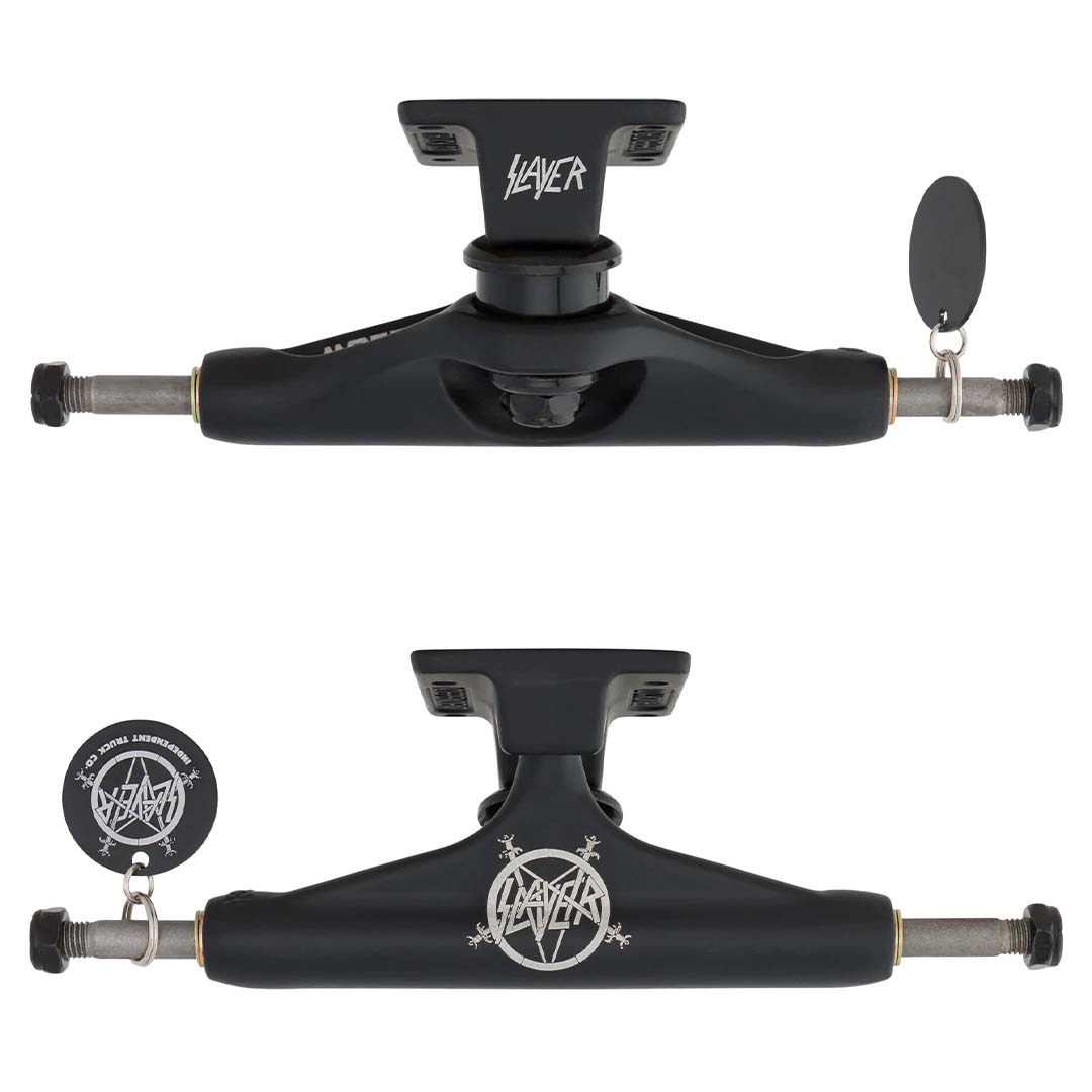 suーkurime INDEPENDENT FORGEDHOLLOW139 Independent X Slayer - 139 / 8.0