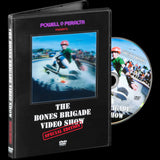 Powell Peralta - The Bones Brigade Video Show (1984 Skate Video)