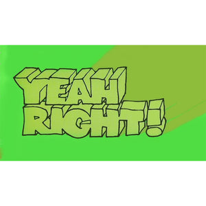 Girl - Yeah Right! (2003 Skate Video)