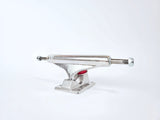 SKBH Polished Skateboard Trucks