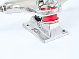SKBH Polished Skateboard Trucks