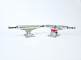 SKBH Polished Skateboard Trucks