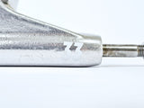 SKBH Polished Skateboard Trucks
