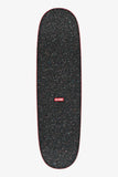 Globe Kids Softie 83 Micro Black/In Flames 7.125 Skateboard
