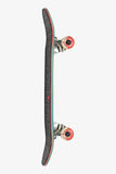 Globe Kids Softie 83 Micro Black/In Flames 7.125 Skateboard