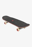 Globe Kids Softie 83 Micro Black/In Flames 7.125 Skateboard