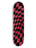 SKBH Challenger Cherry Skateboard