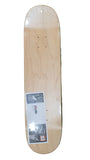 Powell Peralta - 8.0" Skull & Snake Pink Skateboard Deck
