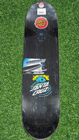 Santa Cruz - 8.0" Tom Asta Night Owl Powerply Skateboard Deck