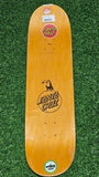 Santa Cruz - 8.25" Tropic Dot Skateboard Deck