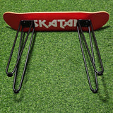 Skateboard Legs - Home Furniture