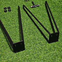 Skateboard Legs - Home Furniture