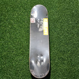 18FIVE2 - 8.0" Green Complete Skateboard