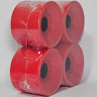 Road Rider - 72MM 78A Red Skateboard Wheels