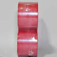 Road Rider - 72MM 78A Red Skateboard Wheels