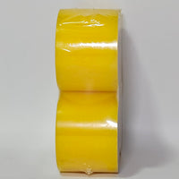 Road Rider - 73MM 78A Yellow Skateboard Wheels