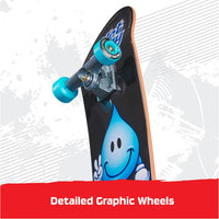 Tech Deck - World Industries Handboard
