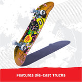Tech Deck - DGK Handboard