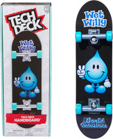 Tech Deck - World Industries Handboard