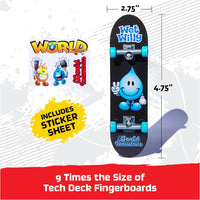 Tech Deck - World Industries Handboard