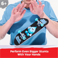 Tech Deck - World Industries Handboard