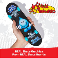 Tech Deck - World Industries Handboard
