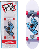 Tech Deck - Santa Cruz Handboard