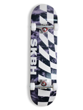 SKBH Challenger Obsidian Skateboard