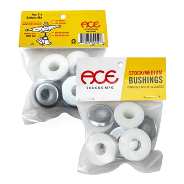 Ace - Standard Stock Bushings
