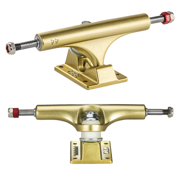 Ace - 8.25" / 44 AF1 Gold Skateboard Trucks