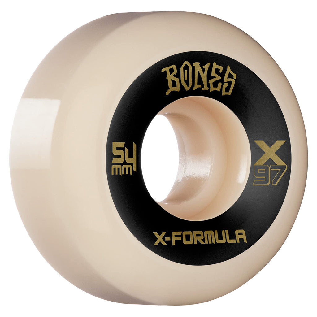 Bones X-Formula Hypno Therapy V5 Wheels