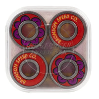 Bronson - Fabiana Delfino G3 Skateboard Bearings