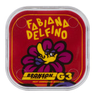 Bronson - Fabiana Delfino G3 Skateboard Bearings