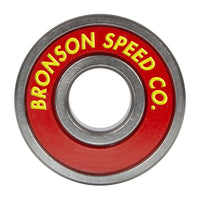 Bronson - Fabiana Delfino G3 Skateboard Bearings