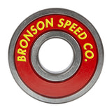Bronson - Fabiana Delfino G3 Skateboard Bearings