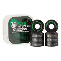 Bronson - Breana Geering G3 Skateboard Bearings