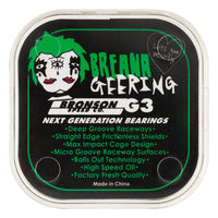 Bronson - Breana Geering G3 Skateboard Bearings