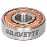 Bronson - David Gravette G3 Skateboard Bearings