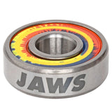 Bronson - Aaron JAWS Homoki G3 Skateboard Bearings