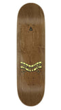 Creature - 8.8" Willis Kimbel Take Warning Skateboard Deck