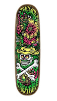 Creature - 8.84" John Gardner Abyss Skateboard Deck