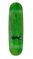 Creature - 8.84" John Gardner Abyss Skateboard Deck